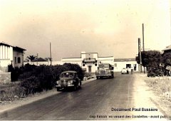 Bussiere 077- Panneaux pub
